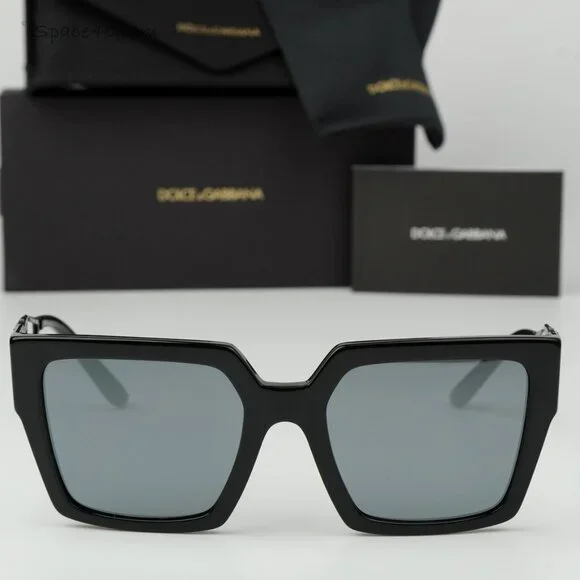Dolce & Gabbana | Accessories | Brand New Dg Dg4446b 56g  display picture 3